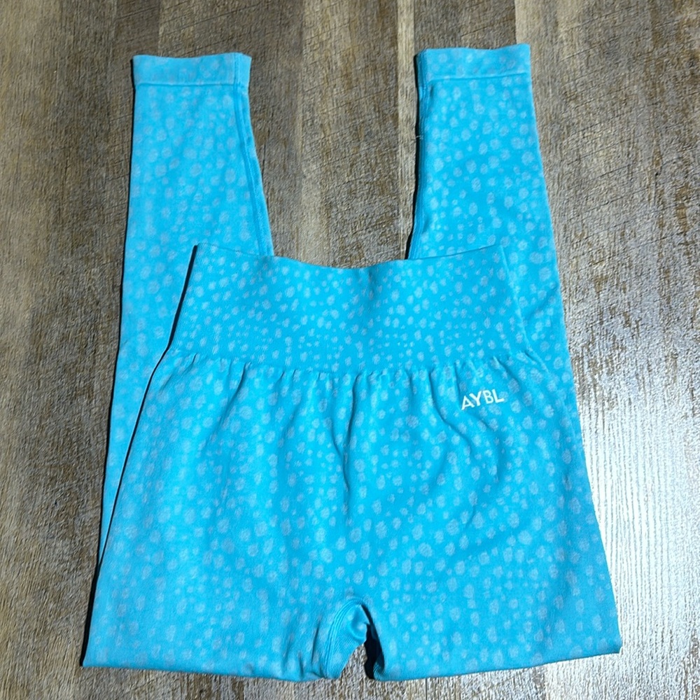 Aybl leggins